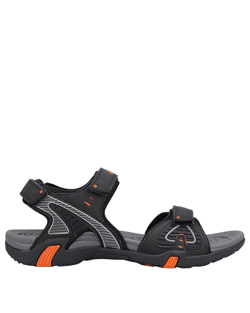 Men's sandals Radder Huxley black 952504-010