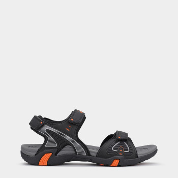 Men's sandals Radder Huxley black 952504-010