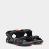 Men's sandals Radder Huxley black 952504-010