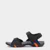 Men's sandals Radder Huxley black 952504-010