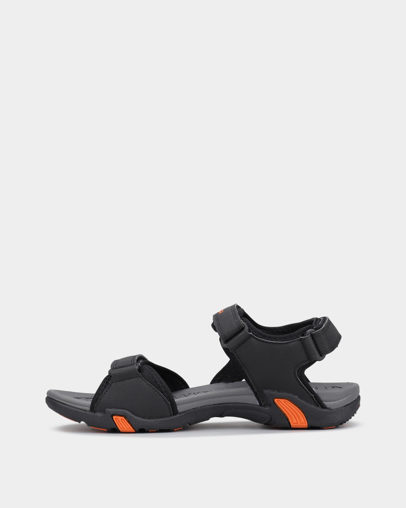 Men's sandals Radder Huxley black 952504-010
