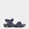 Men's sandals Radder Huxley blue 952504-410