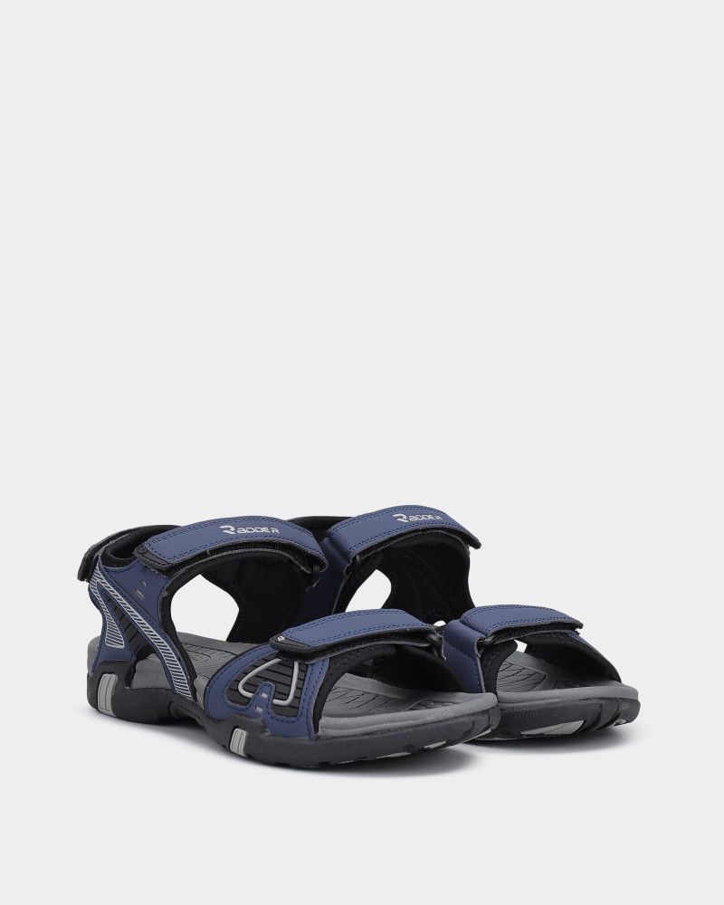 Men's sandals Radder Huxley blue 952504-410