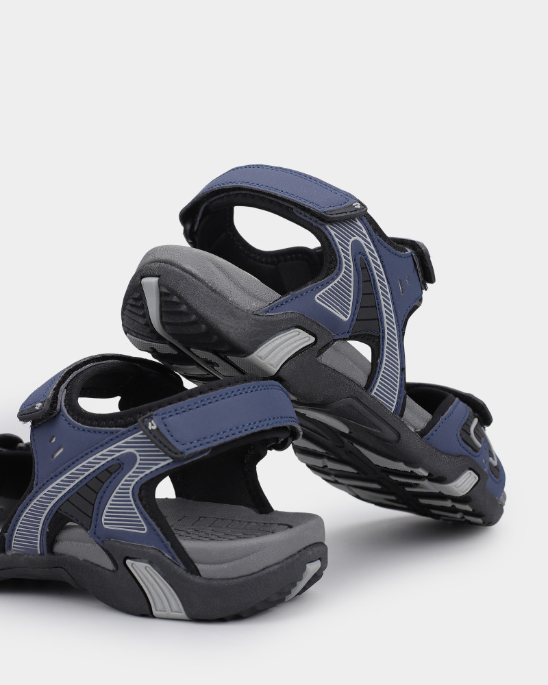 Men's sandals Radder Huxley blue 952504-410