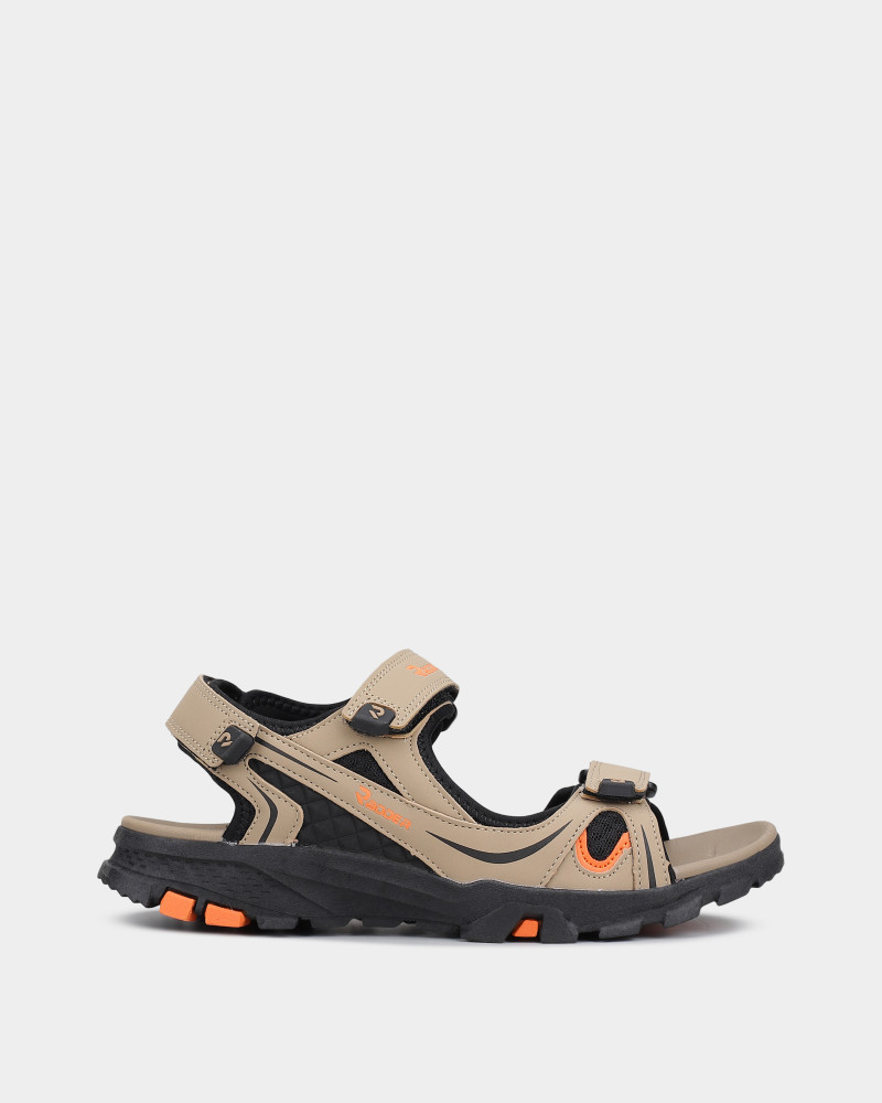 Men's sandals Radder Kieran beige 952505-125