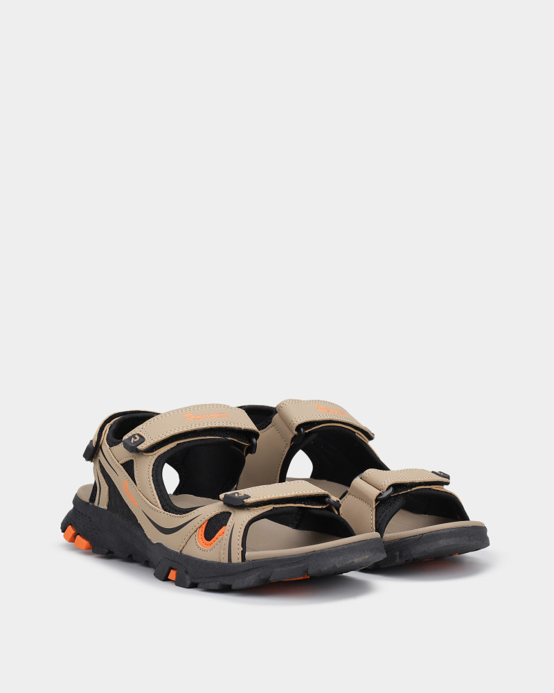 Men's sandals Radder Kieran beige 952505-125