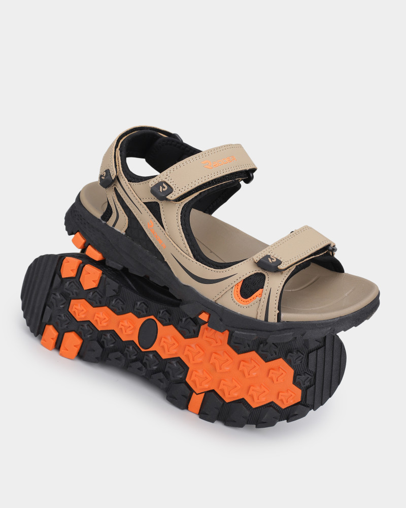 Men's sandals Radder Kieran beige 952505-125