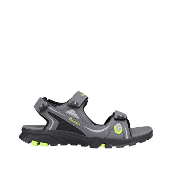 Men's sandals Radder Alden grey 952506-011