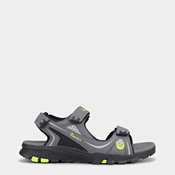 Men's sandals Radder Alden grey 952506-011