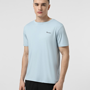 Camiseta de hombre Radder Rexford azul 122503-400