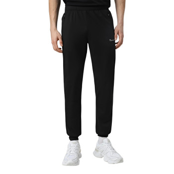 Men's trousers Radder Alaric black 122504-010
