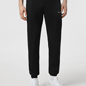 Men's trousers Radder Alaric black 122504-010