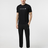 Men's trousers Radder Alaric black 122504-010