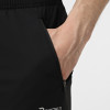 Men's trousers Radder Alaric black 122504-010