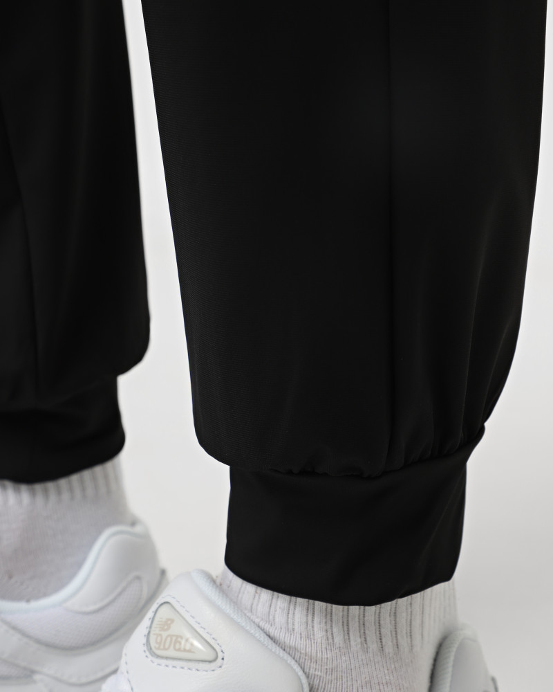 Men's trousers Radder Alaric black 122504-010