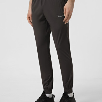 Men's trousers Radder Alaric dark grey 122504-020