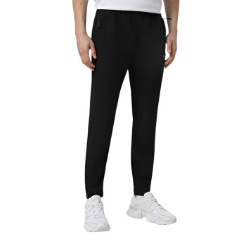 Men's trousers Radder Jovian black 122505-010