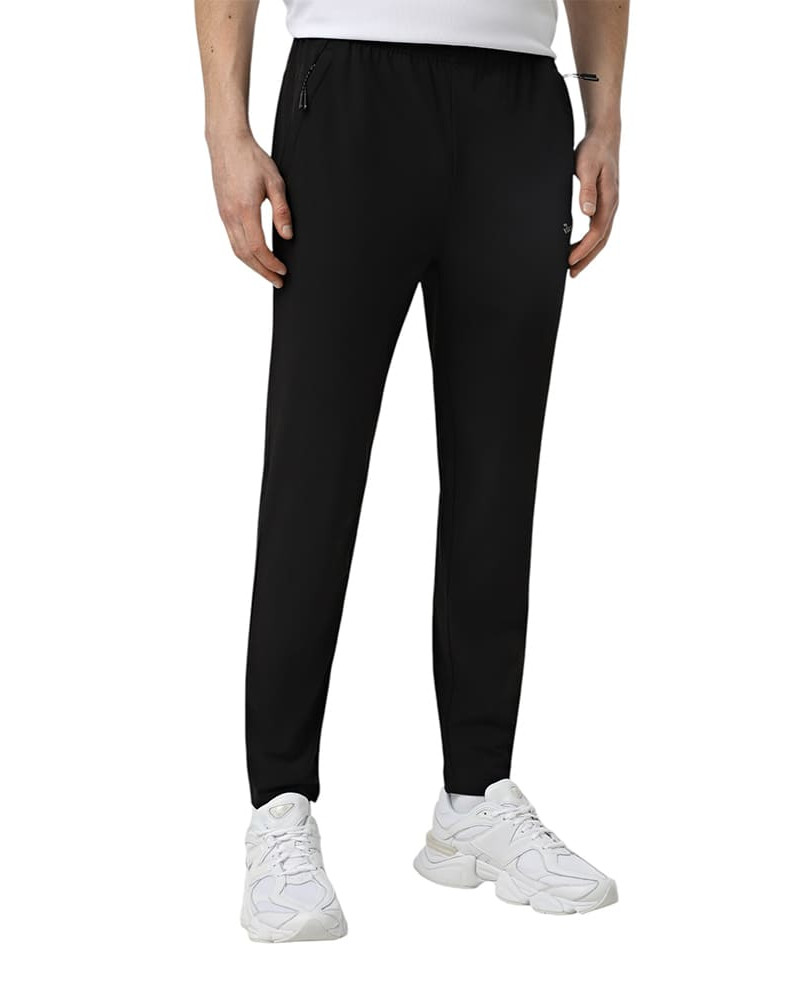 Men's trousers Radder Jovian black 122505-010