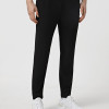 Men's trousers Radder Jovian black 122505-010