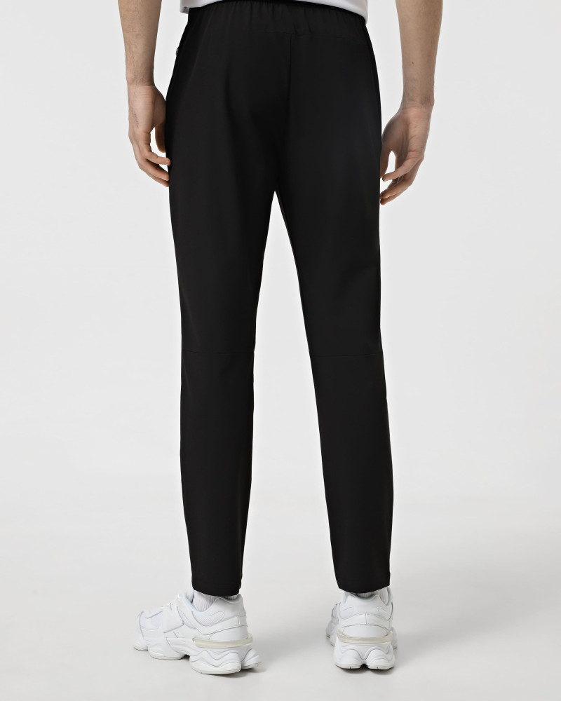 Men's trousers Radder Jovian black 122505-010