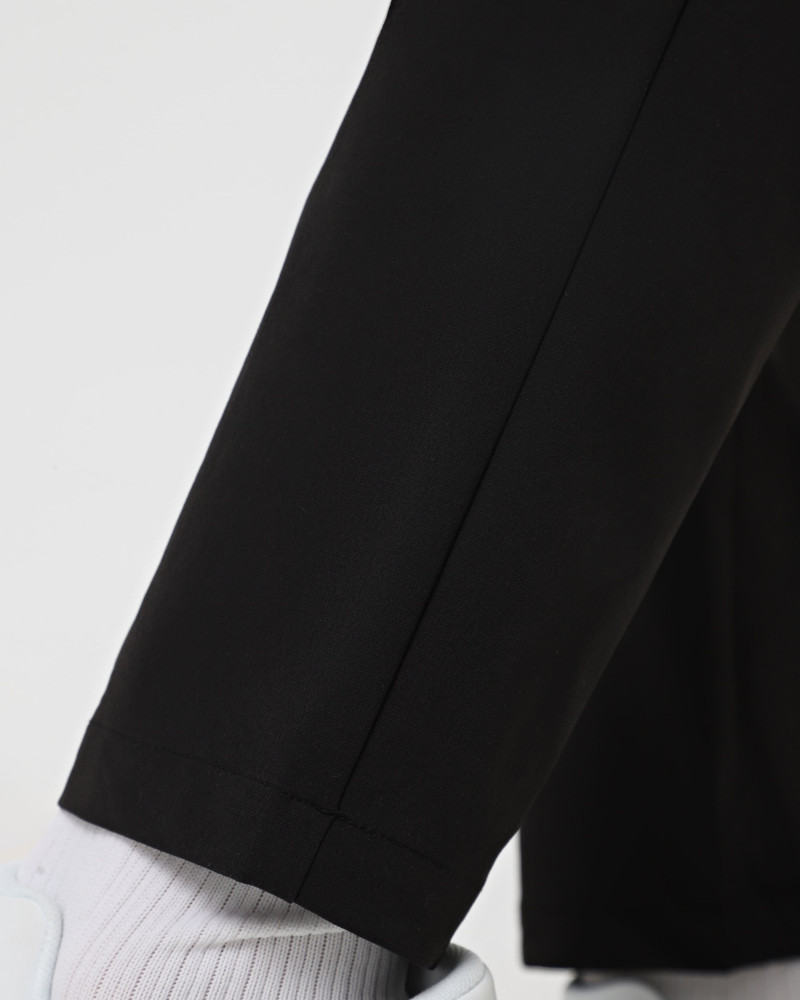 Men's trousers Radder Jovian black 122505-010