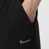 Men's trousers Radder Jovian black 122505-010