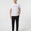 Men's trousers Radder Jovian black 122505-010