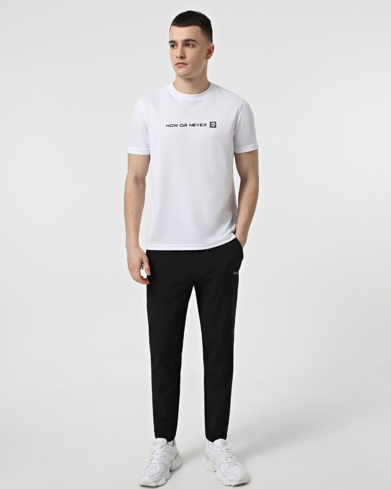 Men's trousers Radder Jovian black 122505-010