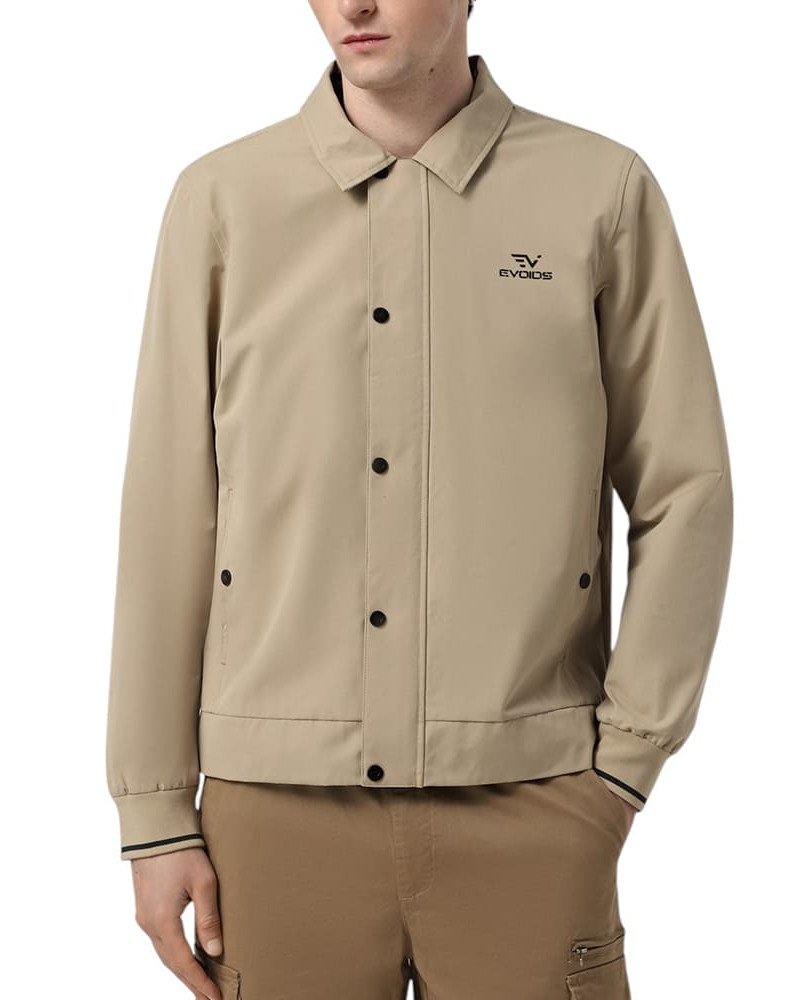 Men's jacket Evoids Phoenix brown 112502-200