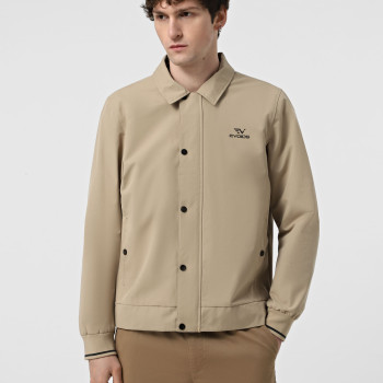 Men's jacket Evoids Phoenix brown 112502-200