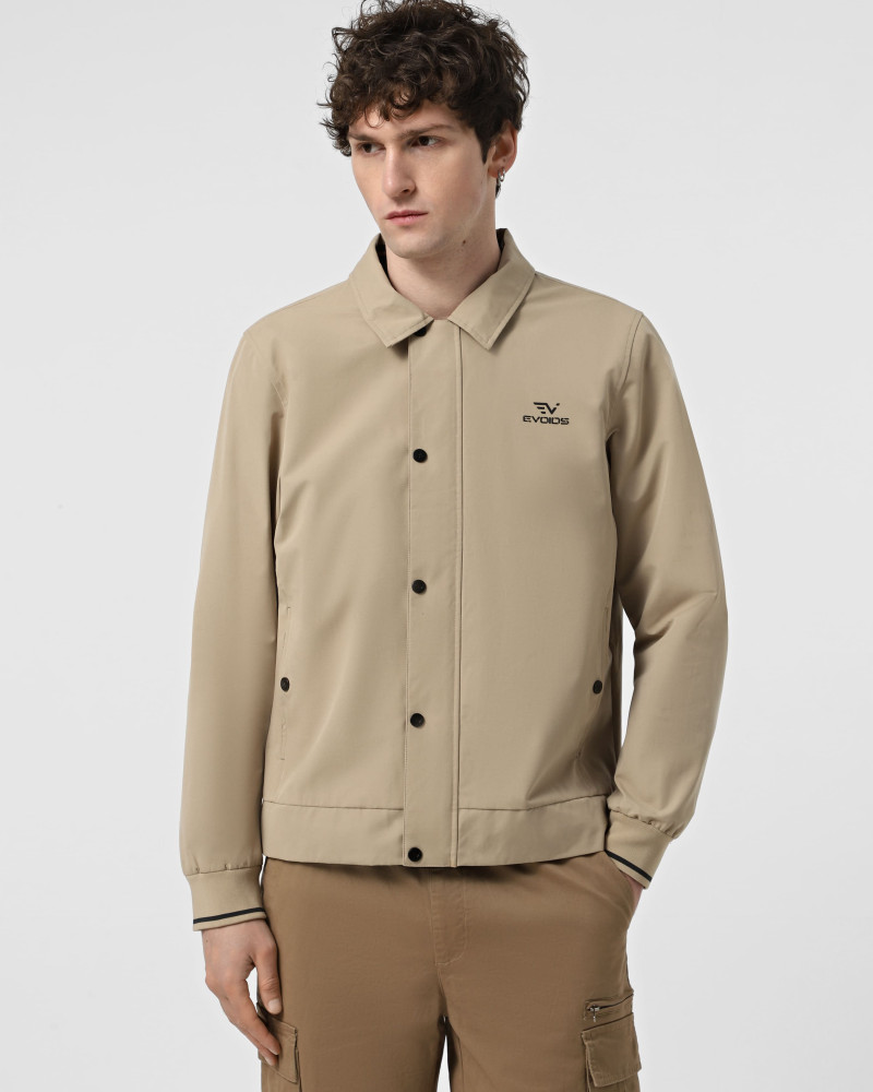 Men's jacket Evoids Phoenix brown 112502-200
