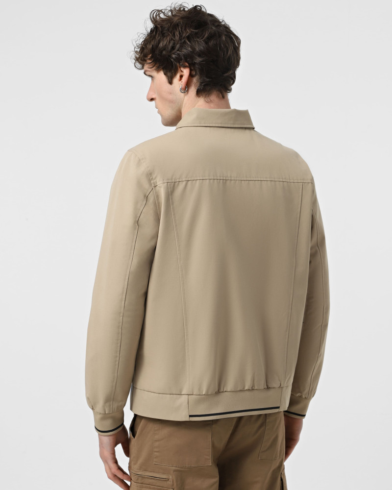 Men's jacket Evoids Phoenix brown 112502-200