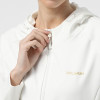 Sudadera de mujer Larum Evelyn blanca 102519-100