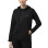 Sudadera de mujer Larum Evelyn negra 102519-010
