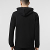 Cortavientos para hombre Larum Fletcher negro 102506-010