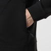 Cortavientos para hombre Larum Fletcher negro 102506-010