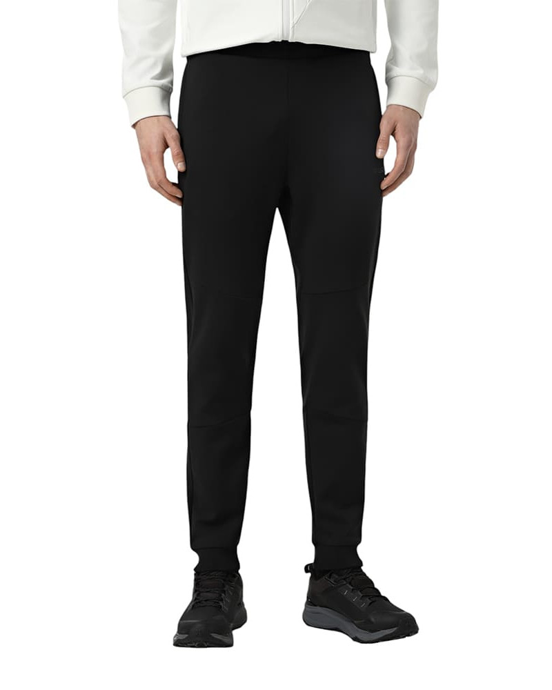 Men's pants Larum Madden black 102507-010