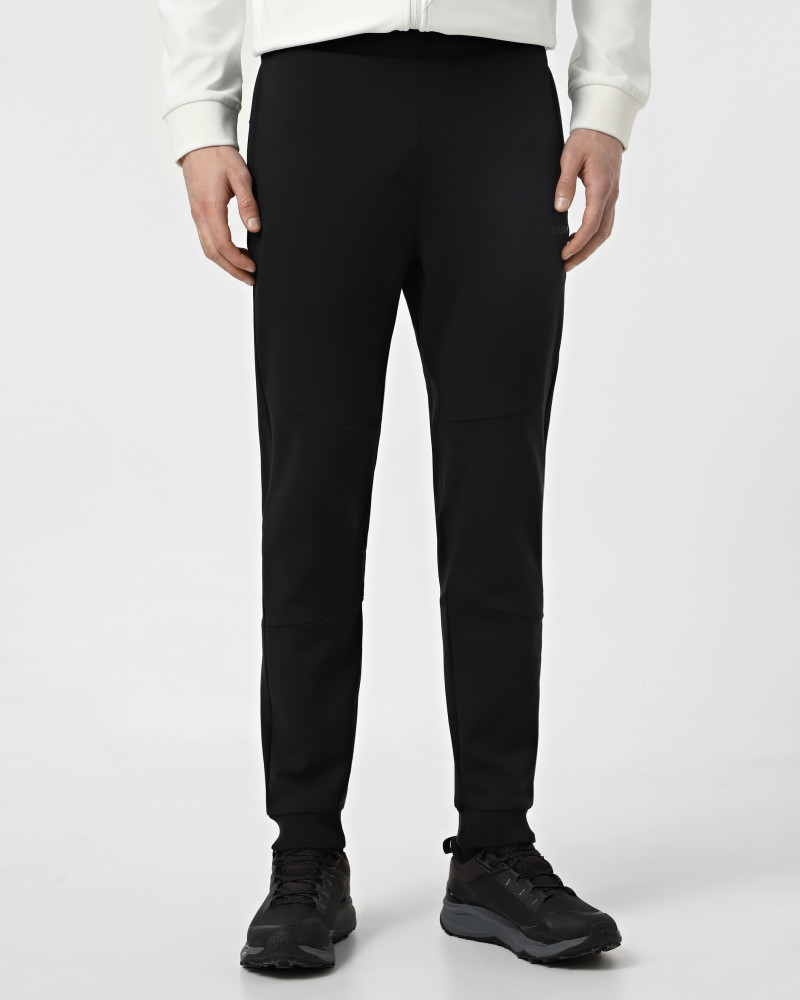 Men's pants Larum Madden black 102507-010