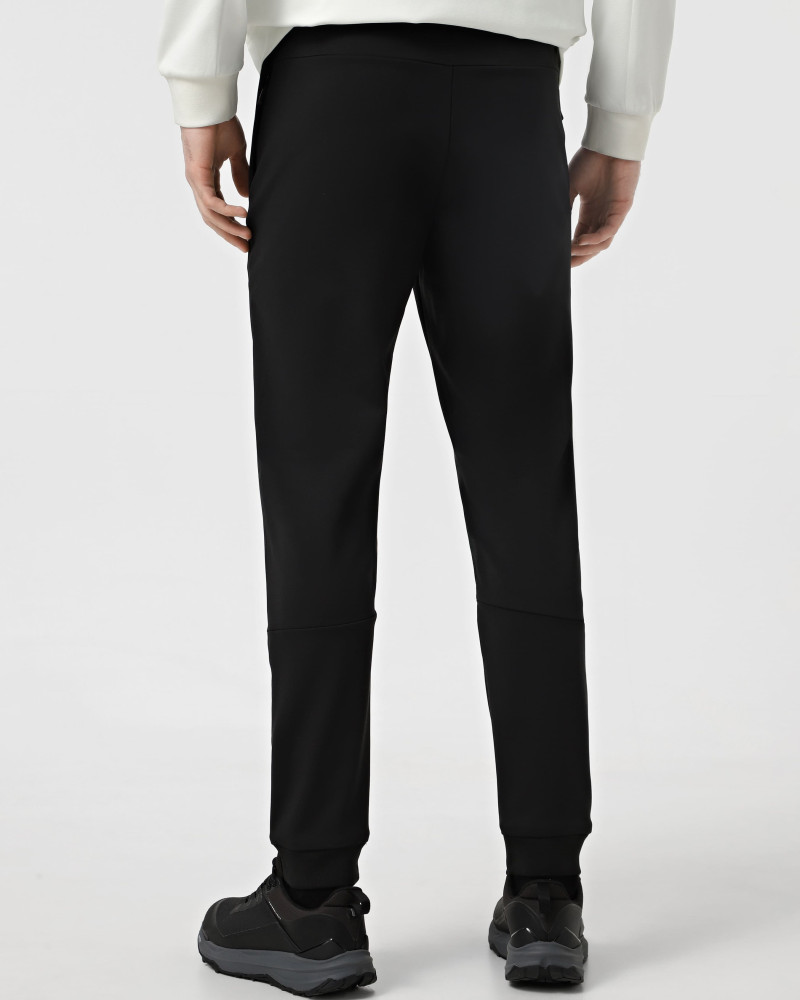 Men's pants Larum Madden black 102507-010