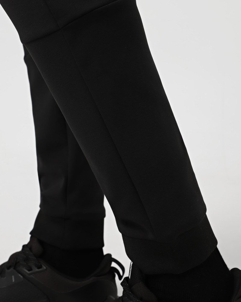 Men's pants Larum Madden black 102507-010