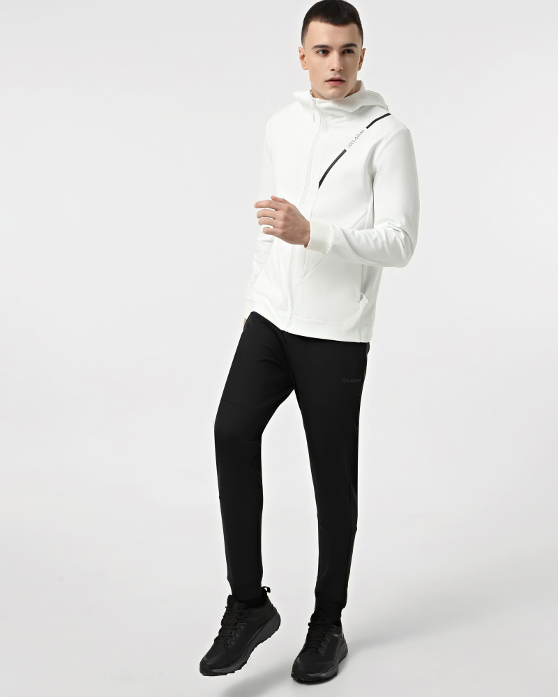Men's pants Larum Madden black 102507-010