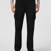 Men's trousers Larum Thorne black 102509-010