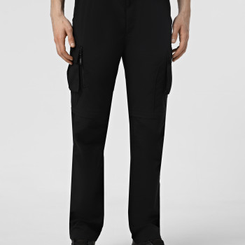 Men's trousers Larum Thorne black 102509-010