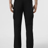 Men's trousers Larum Thorne black 102509-010