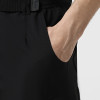 Men's trousers Larum Thorne black 102509-010