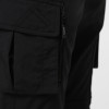Men's trousers Larum Thorne black 102509-010