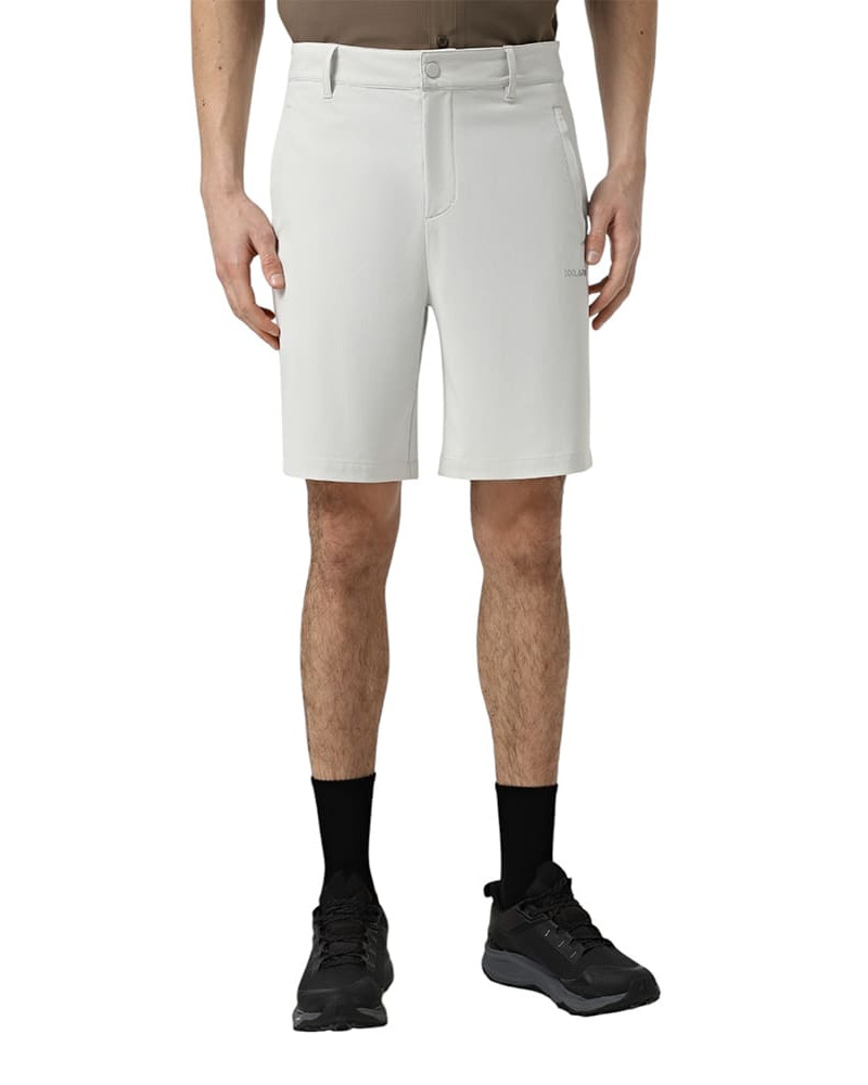 Pantalón corto de hombre Larum Reverie beige 102510-125
