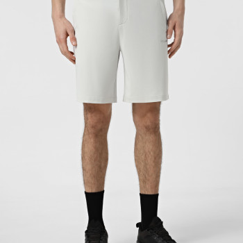 Men's shorts Larum Reverie beige 102510-125