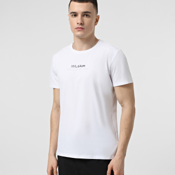 Men's T-shirt Larum Drake white 102511-100