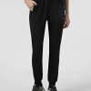 Women's trousers Larum Freya black 102520-010